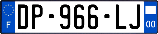 DP-966-LJ