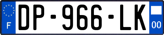 DP-966-LK