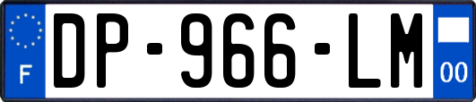 DP-966-LM