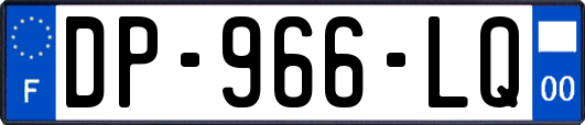 DP-966-LQ