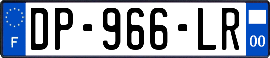 DP-966-LR