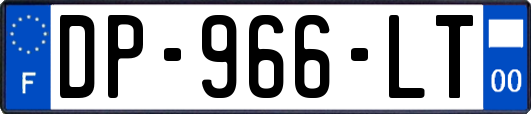 DP-966-LT