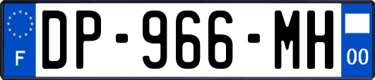 DP-966-MH