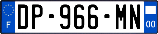DP-966-MN