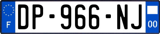 DP-966-NJ