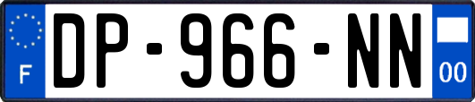 DP-966-NN