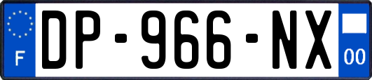 DP-966-NX