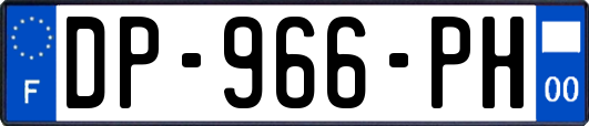 DP-966-PH