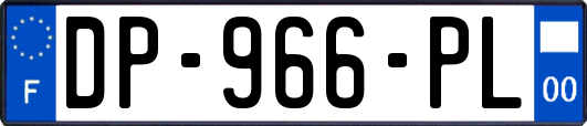 DP-966-PL