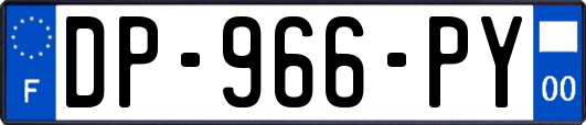 DP-966-PY