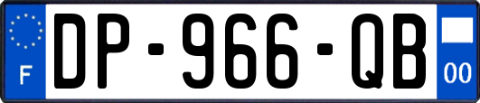 DP-966-QB
