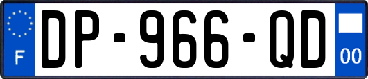 DP-966-QD
