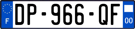 DP-966-QF