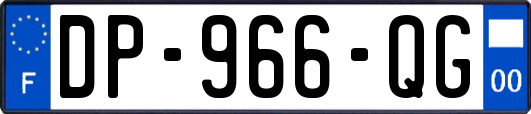 DP-966-QG