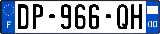 DP-966-QH