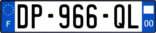 DP-966-QL
