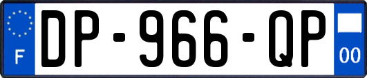 DP-966-QP