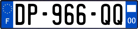 DP-966-QQ