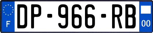 DP-966-RB