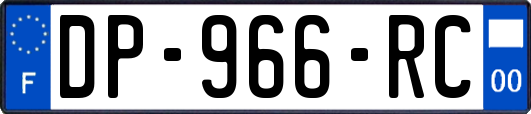 DP-966-RC