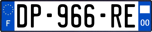 DP-966-RE