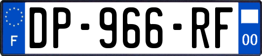 DP-966-RF