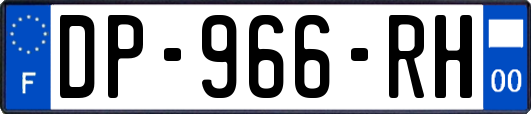DP-966-RH