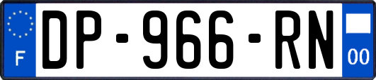 DP-966-RN