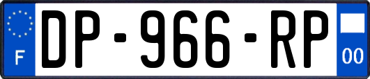 DP-966-RP