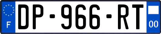 DP-966-RT