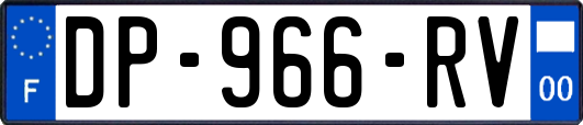 DP-966-RV