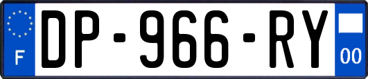 DP-966-RY