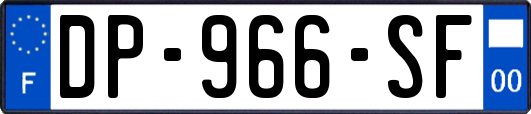 DP-966-SF