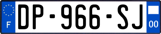 DP-966-SJ