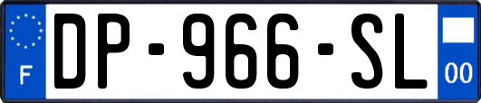 DP-966-SL