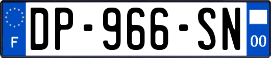 DP-966-SN