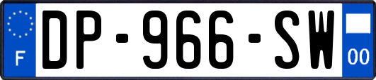 DP-966-SW