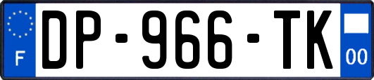 DP-966-TK