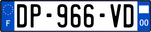 DP-966-VD