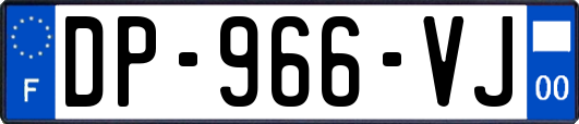 DP-966-VJ