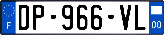 DP-966-VL