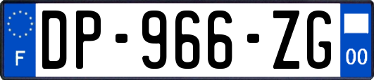 DP-966-ZG