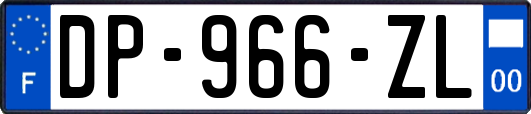 DP-966-ZL