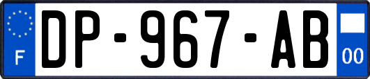 DP-967-AB