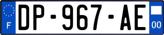 DP-967-AE