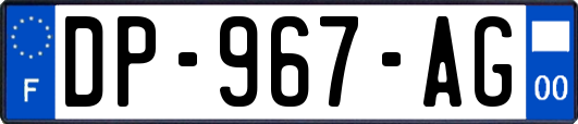 DP-967-AG