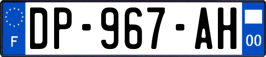 DP-967-AH