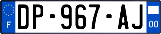 DP-967-AJ