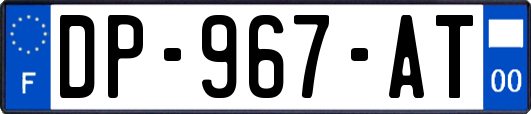 DP-967-AT