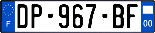 DP-967-BF